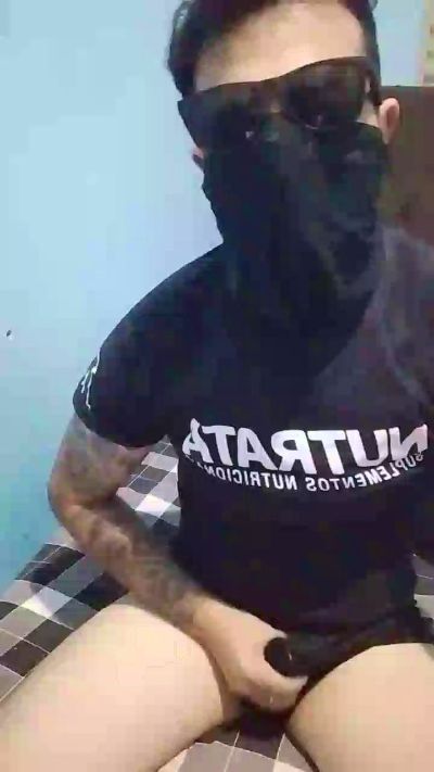 fetichemascarad's Profile