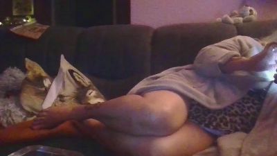 foxx1234's Profile
