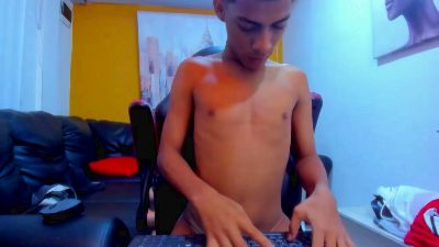 franco_clark's Profile