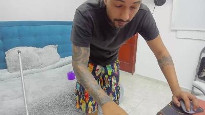fuckboy_bbc's Profile