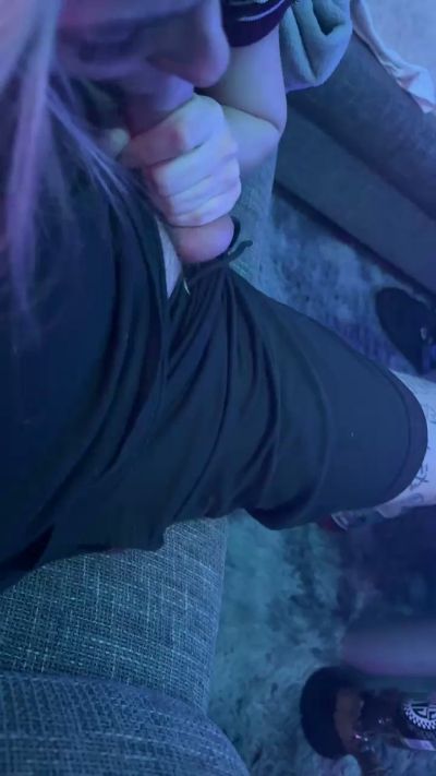 fuckbunnys666's Profile