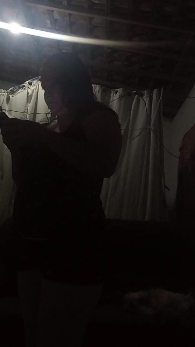 gatinhaflashbak's Profile