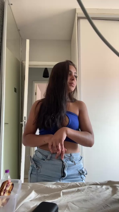 geovanna_gon's Profile