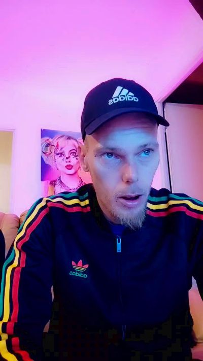 gggregggory's Profile