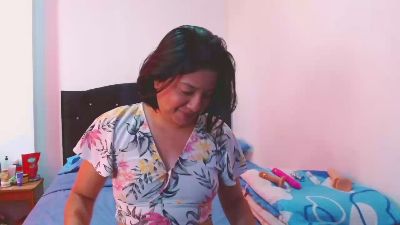 ginna_sanders's Profile