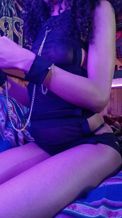 girlerotic4's Profile