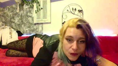 glitzerlady's Profile