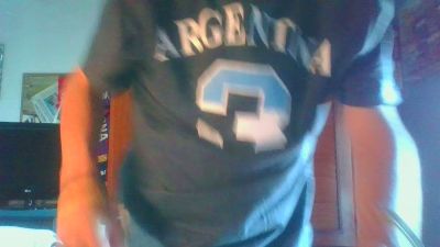 golfoyperro9494's Profile