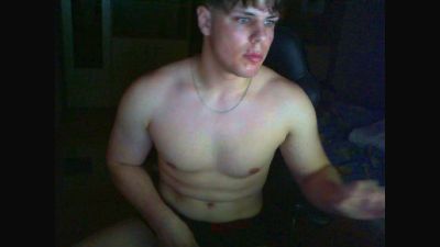 gymguy0505's Profile