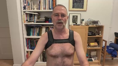 hairystd's Profile