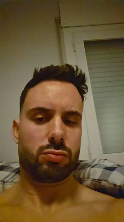 hectorhot8's Profile