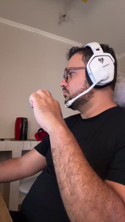 henriqueacelera's Profile