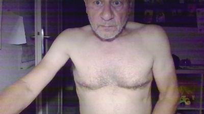 herve54007's Profile