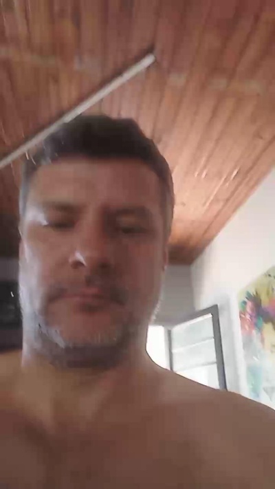 homemtravesso's Profile