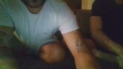 horny_boi_91's Profile