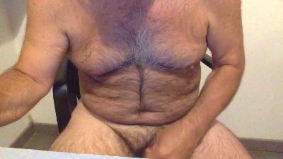 hotbearhot's Profile