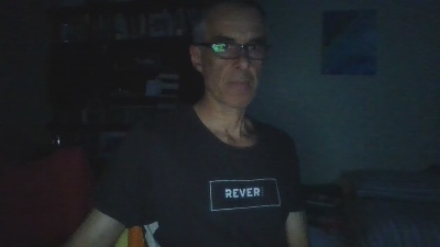 hugobaires69's Profile