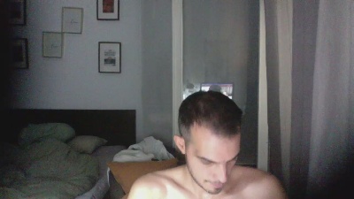 huguitto_hot's Profile