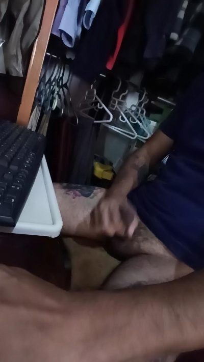 hunterxxx82's Profile