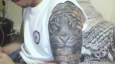 ignacio21xxx's Profile