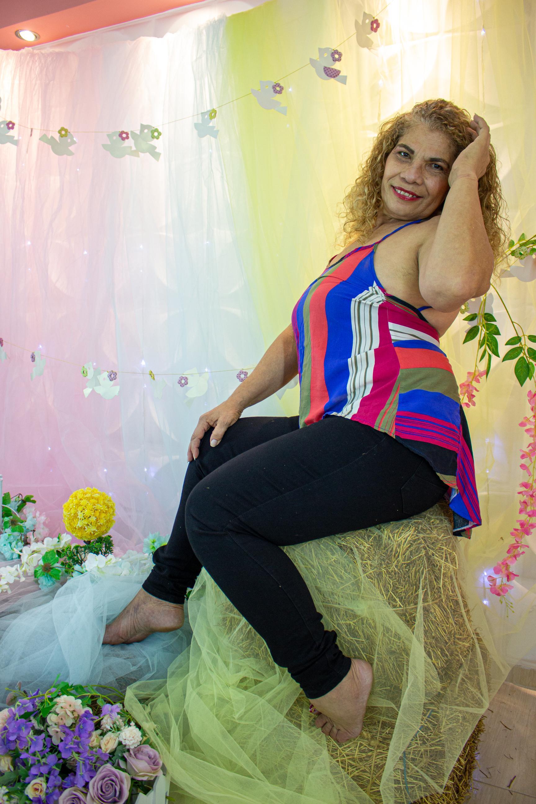 indiraachannell Profile Image