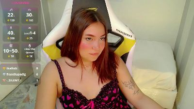 isadora_ryu's Profile