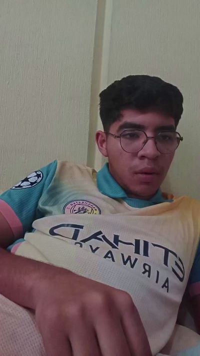 ismael_345's Profile