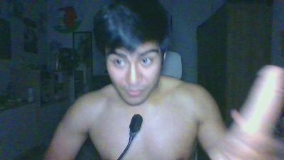 itsjeferson1's Profile