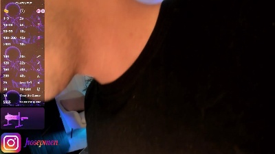 jhosepmoreno's Profile