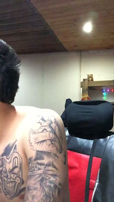 joaquindemonii5's Profile