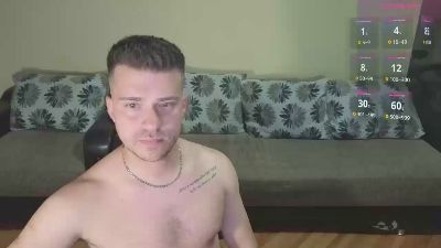 johnnylove22's Profile