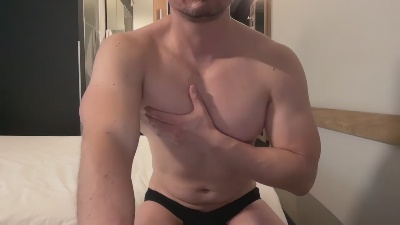 joxhot's Profile