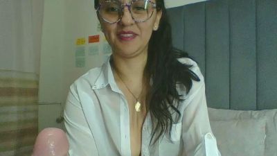 julieta_rossi's Profile