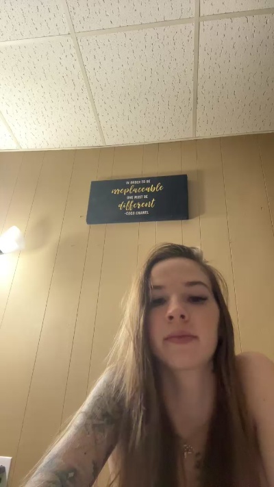 kittyblairr's Profile