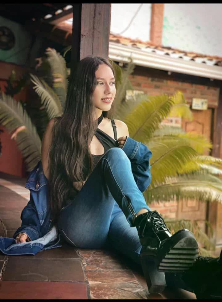 littlepearl1's Profile