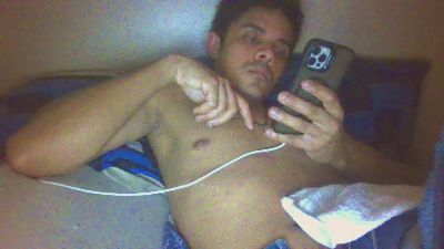 mandrake103's Profile