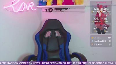maria_mendoza's Profile