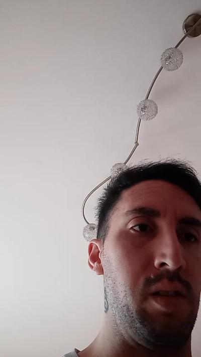 massimilian9hot's Profile