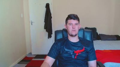 masterbrendan's Profile