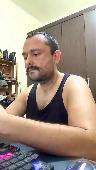 matheusvigo2's Profile