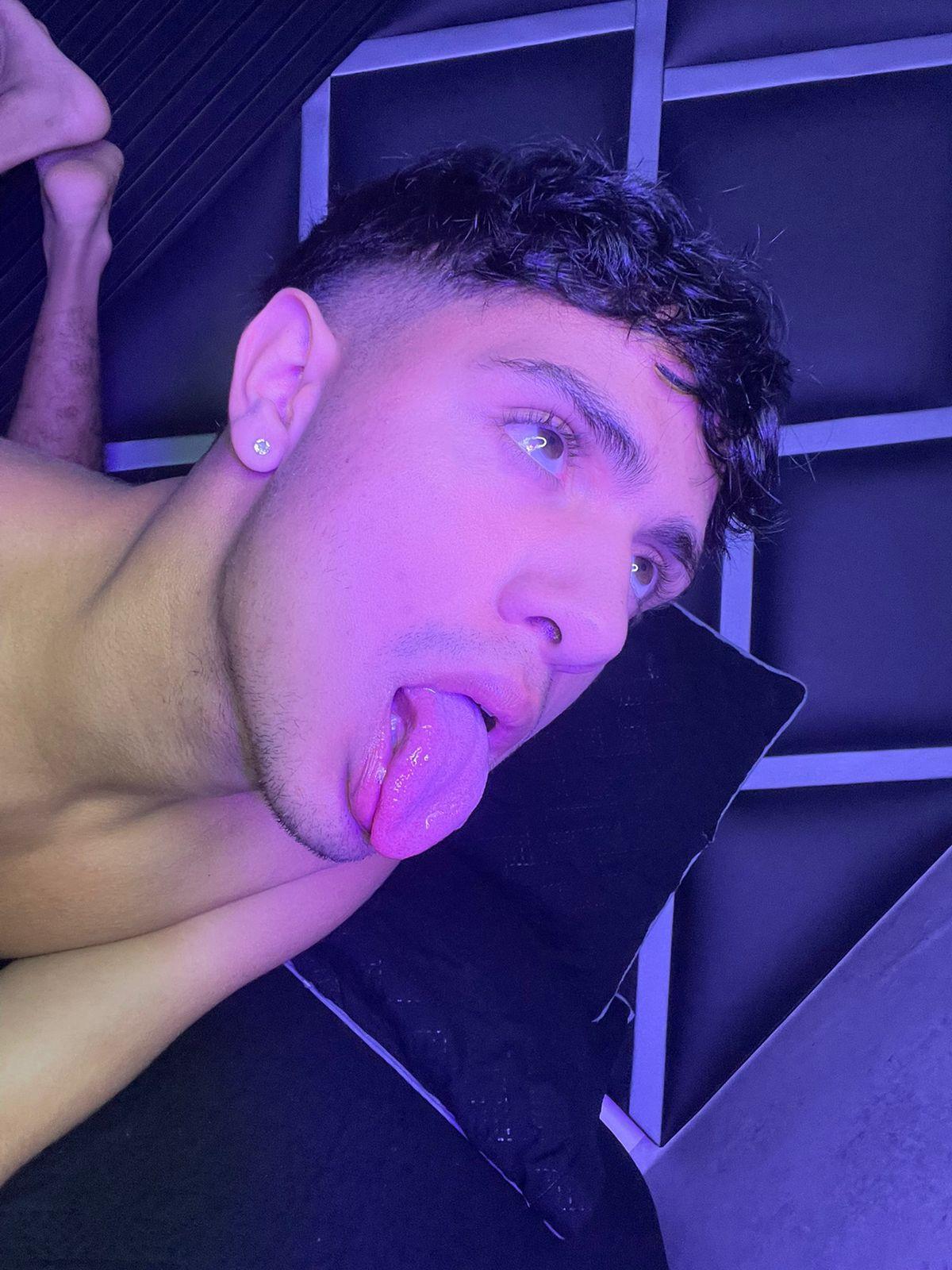 maximiliano_jam's Profile