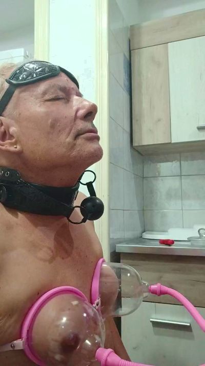 mellisa_domina2's Profile