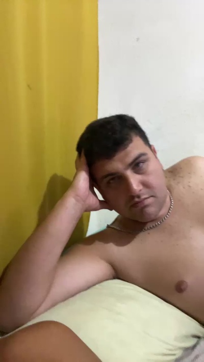 mercuriolindo's Profile