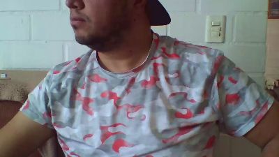 mesiehot86's Profile