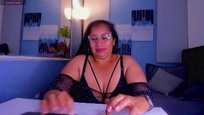 milf_latinn's Profile