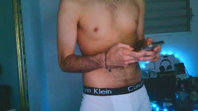 millecarlos01's Profile