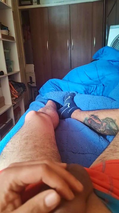 moreno2443's Profile