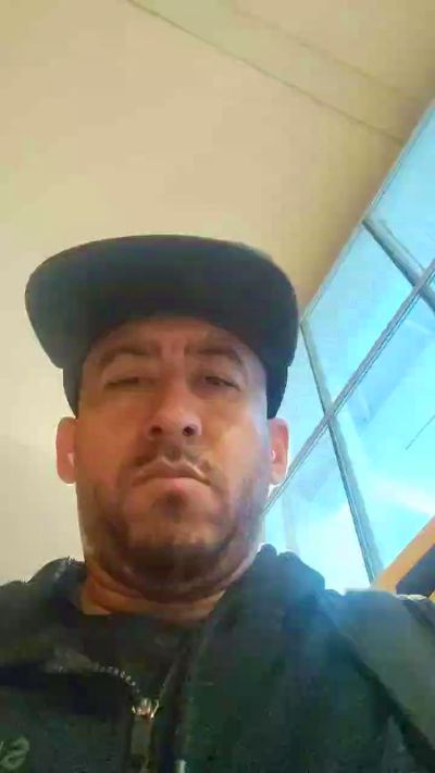 morenoblackxxx's Profile