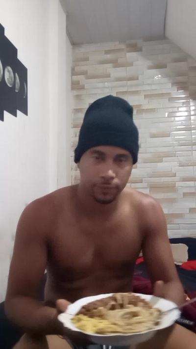 morenohangelic2's Profile
