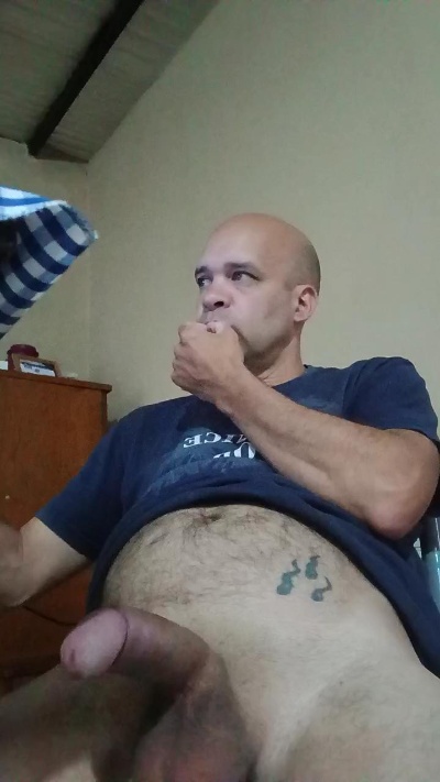 morocho237's Profile